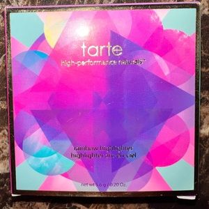 Tarte Rainbow Highlighter